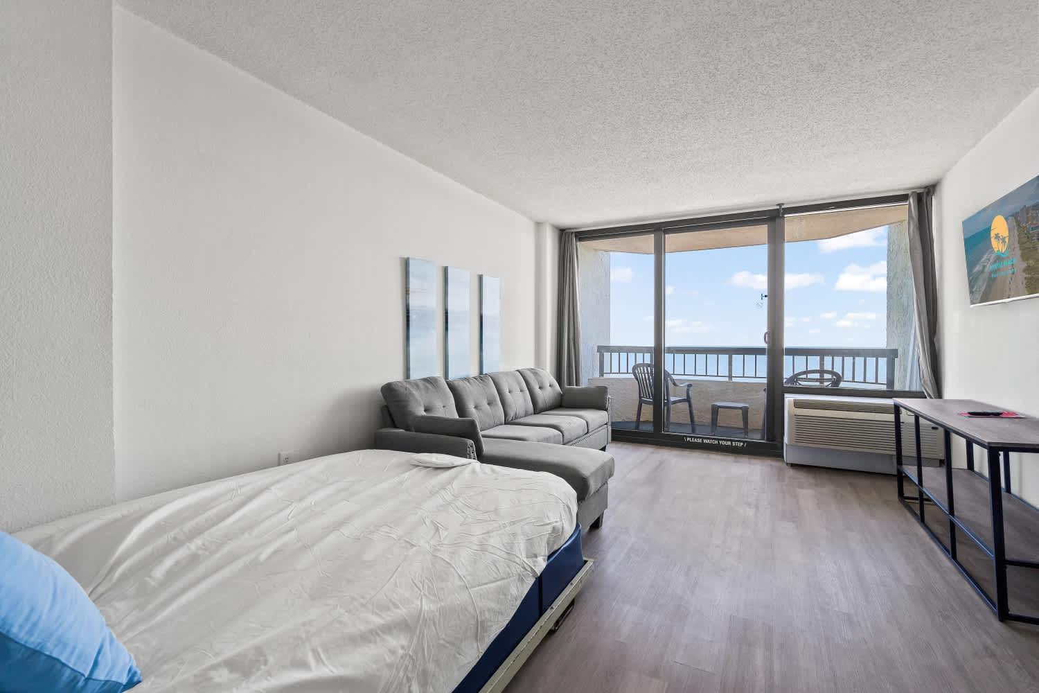 Ferienhaus Compass Cove 759 - Oceanfront *