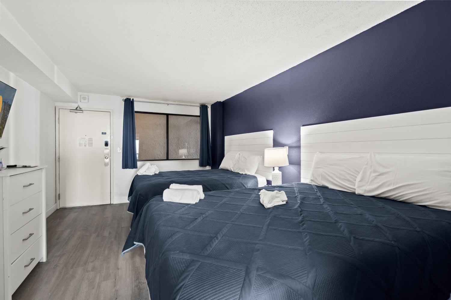 Compass Cove 759 - Oceanfront Ferienhaus *