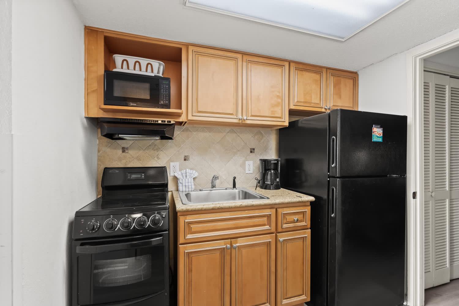 Ferienhaus Compass Cove 759 - Oceanfront