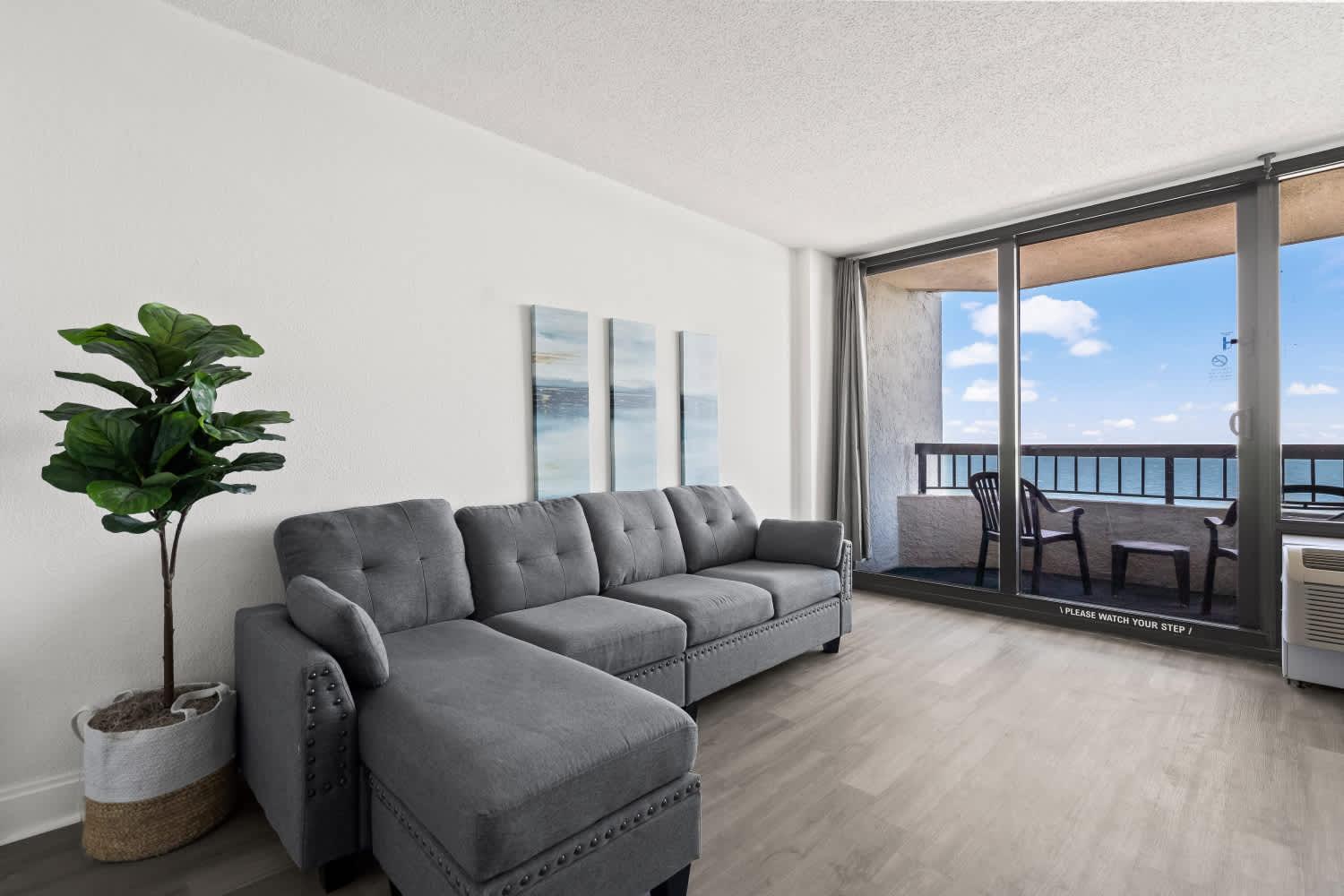 Compass Cove 759 - Oceanfront *