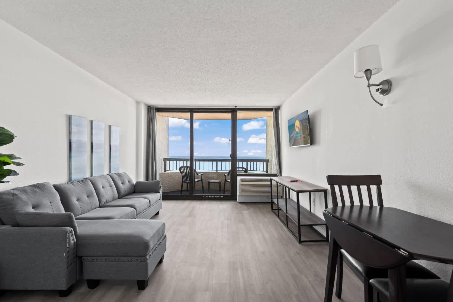 Ferienhaus Compass Cove 759 - Oceanfront